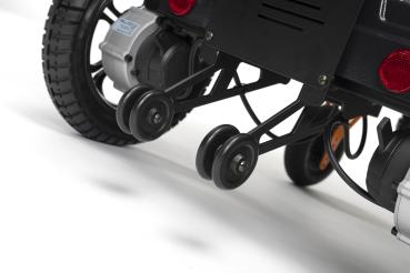 Vermeiren VERSO anpassungsfähiger Elektrorollstuhl, Akku+Motor abnehmbar